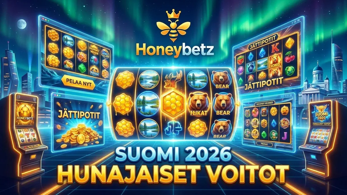 Kasinopelit